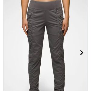 Prana Koen Women's Gray Pants